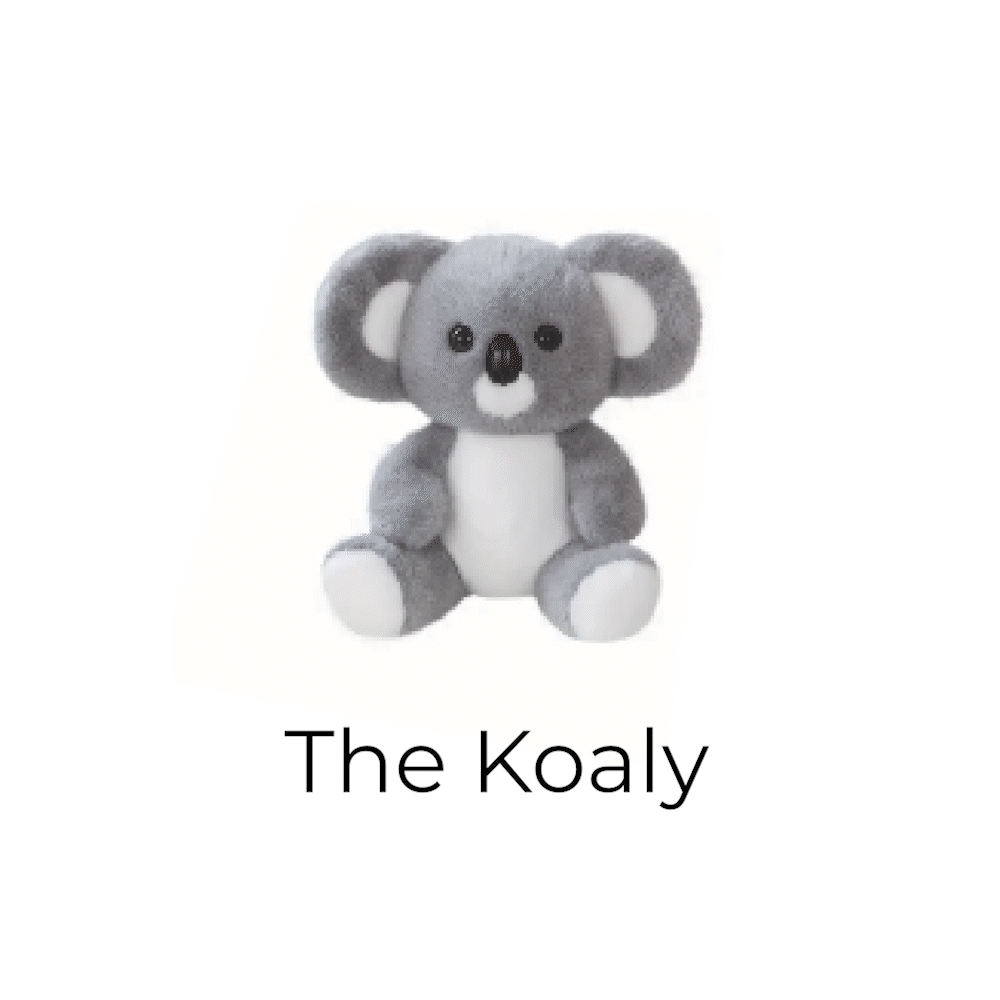 The Koaly™ 2.0 - Upgraded NeuroMotion™ AI Engine Sale